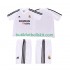 Real Madrid 5 Retro Barn Hemma Matchtröja 2004 2002 Kortärmad