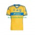 Tigres UANL Män Hemma Matchtröja 2025/26 Kortärmad