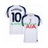 Tottenham Hotspur Maddison 10 Män Hemma Matchtröja 2025/26 Kortärmad