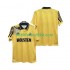 Tottenham Hotspur 1992 1994 Retro Män Borta Matchtröja Kortärmad