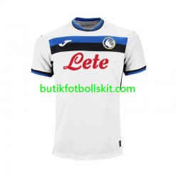 Atalanta Män Borta Matchtröja 2024/25 Kortärmad