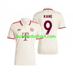 FC Bayern München Kane 9 Män Tredje Matchtröja 2024/25 Kortärmad