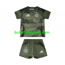 Celtic Barn Tredje Matchtröja 2024/25 Kortärmad