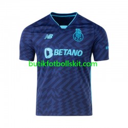 FC Porto Män Tredje Matchtröja 2024/25 Kortärmad