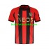 OGC Nice Män Hemma Matchtröja 2024/25 Kortärmad