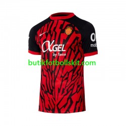 RCD Mallorca Män Hemma Matchtröja 2024/25 Kortärmad