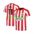 Sunderland Chris Rigg 11 Män Hemma Matchtröja 2024/25 Kortärmad