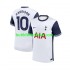 Tottenham Hotspur James Maddison 10 Män Hemma Matchtröja 2024/25 Kortärmad