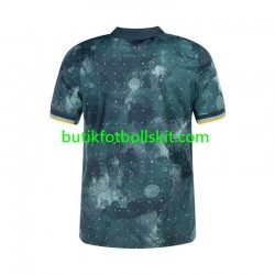 Tottenham Hotspur Män Tredje Matchtröja 2024/25 Kortärmad