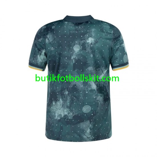 Tottenham Hotspur Män Tredje Matchtröja 2024/25 Kortärmad