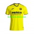 Villarreal CF Män Hemma Matchtröja 2024/25 Kortärmad