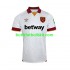 West Ham United Män Tredje Matchtröja 2024/25 Kortärmad