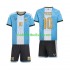 Argentina Lionel Messi 10 Special Barn Hemma Matchtröja /27 Kortärmad 2026