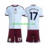 Aston Villa Alejandro Garnacho 17 Barn Tredje Matchtröja /27 Kortärmad 2026