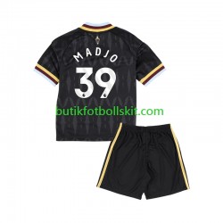 Aston Villa Brian Madjo 39 Barn Borta Matchtröja /27 Kortärmad 2026