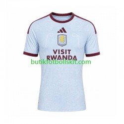 Aston Villa Män Tredje Matchtröja /27 Kortärmad 2026