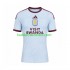 Aston Villa Män Tredje Matchtröja /27 Kortärmad 2026