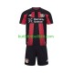 Bayer 04 Leverkusen Barn Hemma Matchtröja /27 Kortärmad 2026