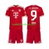 FC Bayern München Harry Kane 9 Barn Hemma Matchtröja /27 Kortärmad 2026