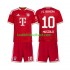 FC Bayern München Jamal Musiala 10 Barn Hemma Matchtröja /27 Kortärmad 2026