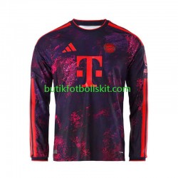 FC Bayern München Män Tredje Matchtröja /27 Långärmad 2026