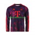 FC Bayern München Män Tredje Matchtröja /27 Långärmad 2026