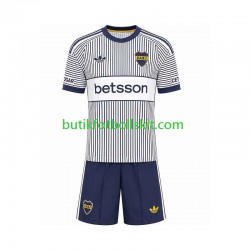 CA Boca Juniors Barn Borta Matchtröja /27 Kortärmad 2026