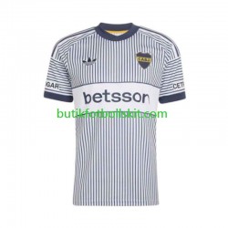 CA Boca Juniors Män Borta Matchtröja /27 Kortärmad 2026