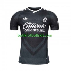 Club América Män Borta Matchtröja /27 Kortärmad 2026