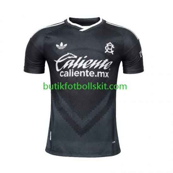 Club América Män Borta Matchtröja /27 Kortärmad 2026