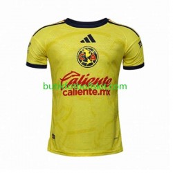 Club América Män Hemma Matchtröja /27 Kortärmad 2026