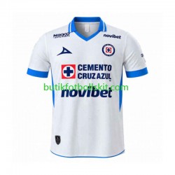 Cruz Azul Män Borta Matchtröja /27 Kortärmad 2026