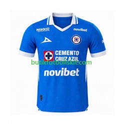 Cruz Azul Män Hemma Matchtröja /27 Kortärmad 2026