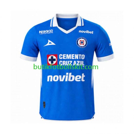 Cruz Azul Män Hemma Matchtröja /27 Kortärmad 2026