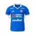 Cruz Azul Män Hemma Matchtröja /27 Kortärmad 2026