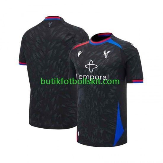 Crystal Palace Män Borta Matchtröja /27 Kortärmad 2026