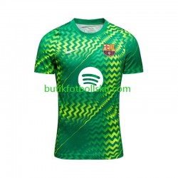 FC Barcelona Målvakt Män Hemma Matchtröja /27 Kortärmad 2026