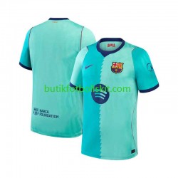 FC Barcelona Män Tredje Matchtröja /27 Kortärmad 2026