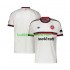 FC Nurnberg Män Borta Matchtröja /27 Kortärmad 2026