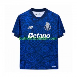 FC Porto Special Edition Män Hemma Matchtröja /27 Kortärmad 2026 FC Porto Special Edition Män Hemma Matchtröja /27 Kortärmad 2026