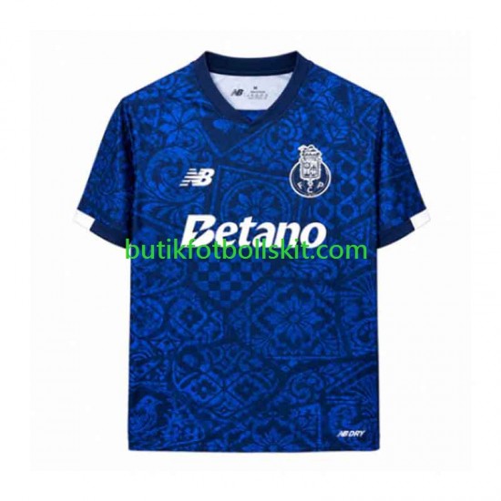 FC Porto Special Edition Män Hemma Matchtröja /27 Kortärmad 2026