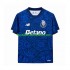 FC Porto Special Edition Män Hemma Matchtröja /27 Kortärmad 2026