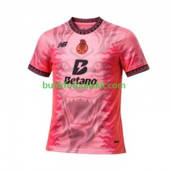 FC Porto Special Män Hemma Matchtröja /27 Kortärmad 2026 FC Porto Special Män Hemma Matchtröja /27 Kortärmad 2026