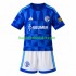 FC Schalke 04 Barn Hemma Matchtröja /27 Kortärmad 2026