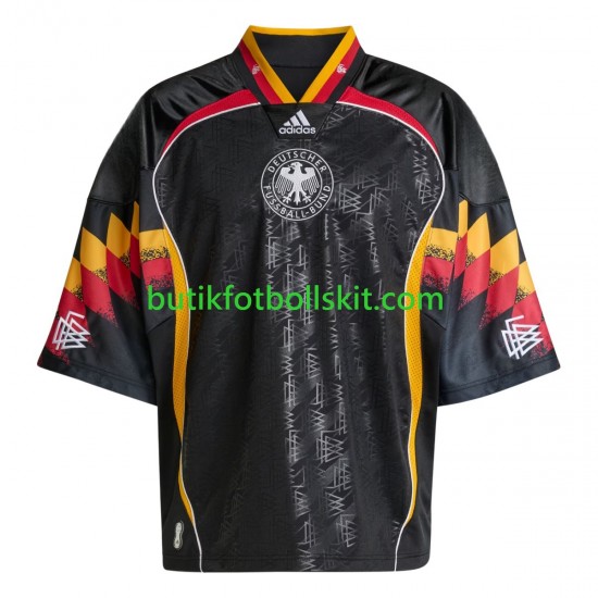 Tyskland Special Män Hemma Matchtröja /27 Kortärmad 2026