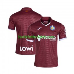 Getafe CF Män Borta Matchtröja /27 Kortärmad 2026 Getafe CF Män Borta Matchtröja /27 Kortärmad 2026