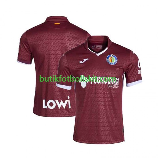 Getafe CF Män Borta Matchtröja /27 Kortärmad 2026