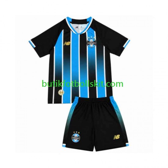 Gremio Barn Hemma Matchtröja /27 Kortärmad 2026
