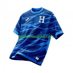 Honduras Män Fjärdes Matchtröja Kortärmad 2026