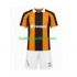 Hull City Barn Hemma Matchtröja /27 Kortärmad 2026
